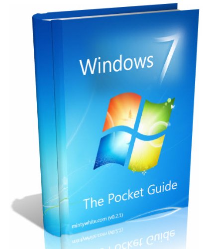 Windows 7 The Pocket Guide 021 Rich Robinson