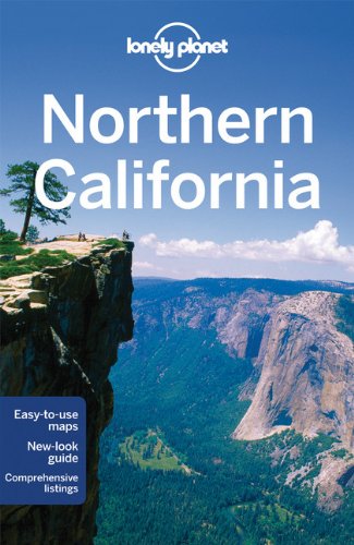 Lonely Planet Northern California Nate Cavalieri Alison Bing
