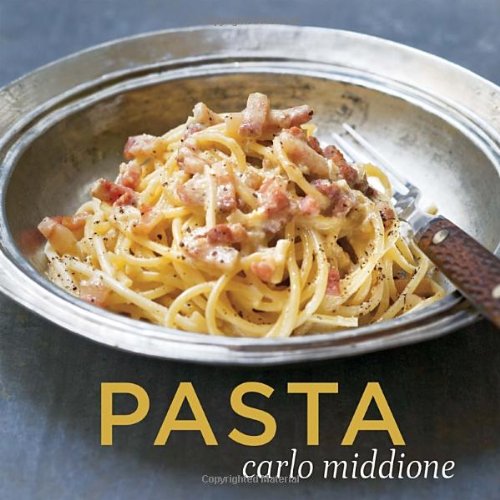 Pasta Carlo Middione