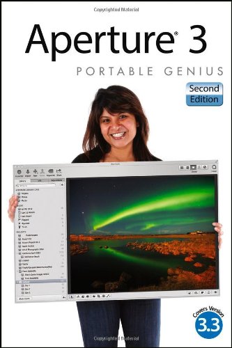 Aperture 3 Portable Genius 2nd Edition Josh Anon Ellen Anon