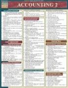 Accounting 2 Chrt Inc Barcharts