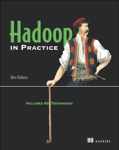 Hadoop In Practice Pappsc Alex Holmes