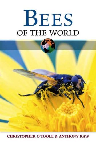 Bees Of The World Christopher Otoole Anthony Raw
