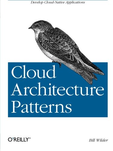 Cloud Architecture Patterns Using Microsoft Azure Bill Wilder