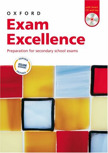Oxford Exam Excellence Gryca Sosnowska