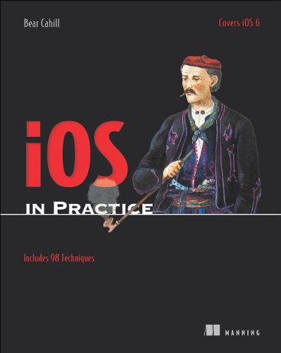 Ios In Practice Pappsc Bear Cahill