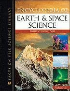 Encyclopedia Of Earth Space Science 2volume Set 1st Edition Timothy Kusky
