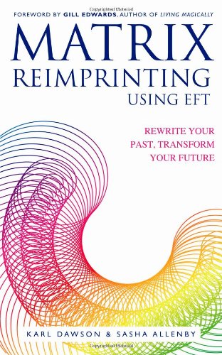 Matrix Reimprinting Using Eft Karl Dawson Sasha Allenby