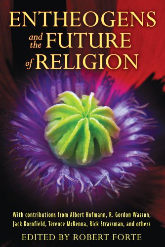 Entheogens And The Future Of Religion New Edition Robert Forte