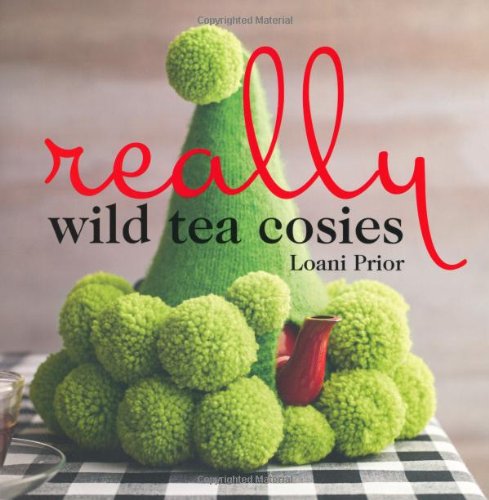 Really Wild Tea Cosies Loani Prior