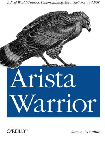 Arista Warrior 1st Edition Gary A Donahue