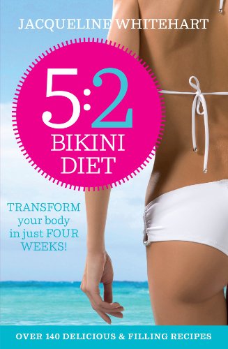 The 52 Bikini Diet Jacqueline Whitehart