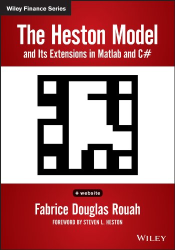 The Heston Model And Its Extensions In Matlab And C Website Fabrice D Rouah