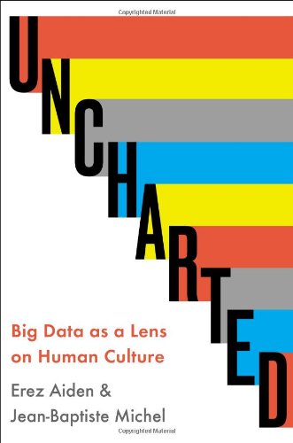 Uncharted Big Data As A Lens On Human Culture Erez Aiden Jeanbaptiste Michel