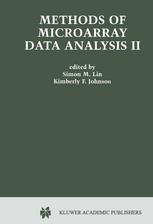 Methods Of Microarray Data Analysis Ii Papers From Camda 01 1st Edition Simon M Lin