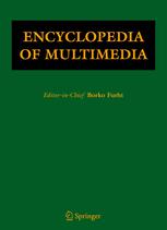 Encyclopedia Of Multimedia Auth Borko Furht Eds