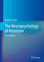 The Neuropsychology Of Attention 2nd Edition Ronald A Cohen