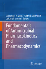 Fundamentals Of Antimicrobial Pharmacokinetics And Pharmacodynamics 1st Edition William A Craig Md Auth