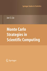 Monte Carlo Strategies In Scientific Computing 1st Edition Jun S Liu Auth