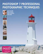 Photoshop 7 Professional Photographic Techniques 1st Edition Janee Aronoff