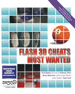 Flash 3d Cheats Most Wanted 1st Edition Aral Balkan Josh Dura