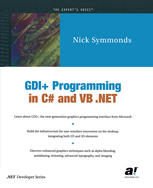 Gdi Programming In C And Vb Net 1st Edition Nick Symmonds Auth