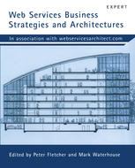 Web Services Business Strategies And Architectures 1st Edition Kapil Apshankar
