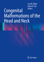 Congenital Malformations Of The Head And Neck 1st Edition Tara L Wenger Md