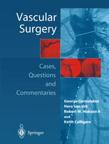 Vascular Surgery Cases Questions And Commentaries D Poldermans Auth