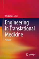 Engineering In Translational Medicine 1st Edition Weibo Cai Auth