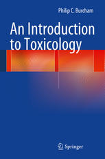 An Introduction To Toxicology 1st Edition Philip C Burcham Auth