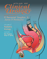 Pediatric Urology George W Kaplan Irene M Mcaleer Auth Dix P Poppas Md