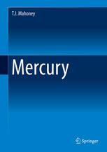 Mercury 1st Edition Tj Mahoney Auth