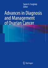 Advances In Diagnosis And Management Of Ovarian Cancer 1st Edition Jennifer Permuthwey Phd Auth