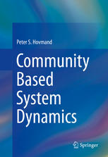 Community Based System Dynamics 1st Edition Peter S Hovmand Auth