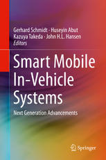 Smart Mobile Invehicle Systems Next Generation Advancements Philipp Heidenreich