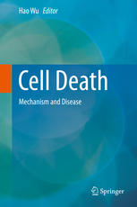 Cell Death Mechanism And Disease 1st Edition David L Vaux Auth