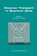 Electron Transport In Quantum Dots 1st Edition S Tarucha K Ono