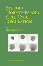 Steroid Hormones And Cell Cycle Regulation 1st Edition Nancy L Weigel