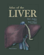 Atlas Of The Liver Joseph R Bloomer Hiba Risheg Auth Willis C Maddrey Md