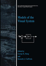 Models Of The Visual System 1st Edition Jeffrey W Ruberti Phd