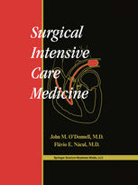 Surgical Intensive Care Medicine Andrew G Villanueva Md Auth