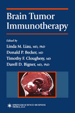 Brain Tumor Immunotherapy 1st Edition Paul S Mischel Md Harry V Vinters Md Auth