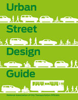 Urban Street Design Guide Auth