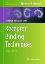 Receptor Binding Techniques 3rd Edition Brinda K Rana Philip E Bourne