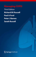 Managing Copd 3rd Edition Richard Ek Russell Paul A Ford Peter J Barnes