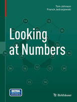 Looking At Numbers 1st Edition Tom Johnson Franck Jedrzejewski Auth