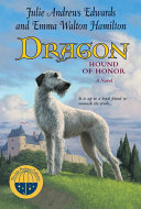 Dragon Hound Of Honor Julie Andrews Edwards Emma Walton Hamilton