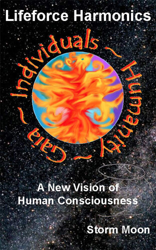 Lifeforce Harmonics Moon Storm