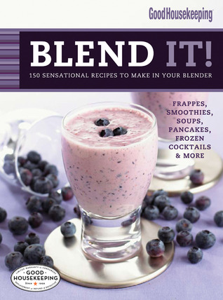 Blend It Spi Good Housekeeping